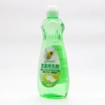 Nước Rửa Chén S Select Hương Táo (600ml)