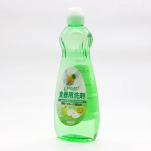 Nước Rửa Chén S Select Hương Táo (600ml)