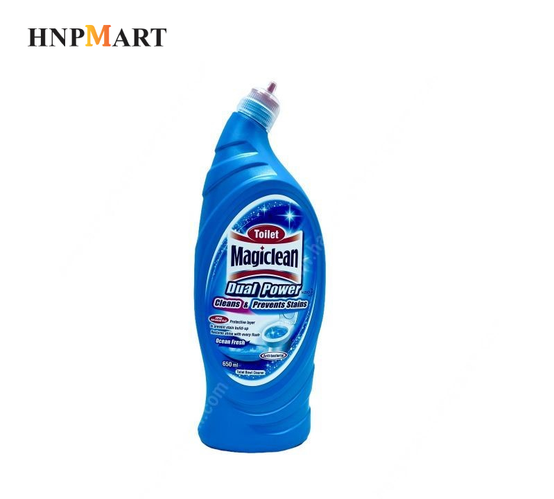Nước Tẩy Nhà Vệ Sinh Magiclean