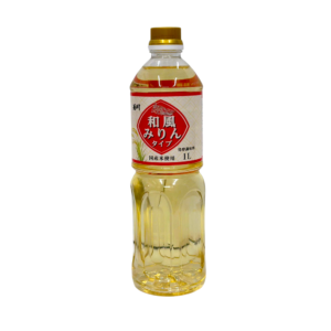 Rượu Nấu Ăn Mirin Kikugawa 1 Lít