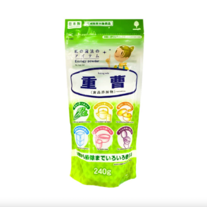 Gói bột baking soda 240g