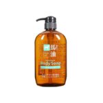 Sữa Tắm Con Ngựa (Horse Oil) 600ml