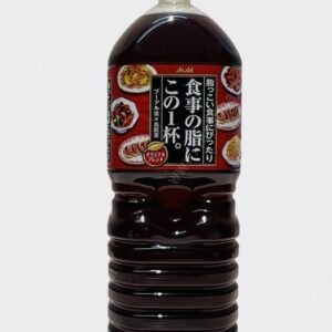 Trà Ô Long Giảm Chất Béo Asahi 2L(1T/6C)
