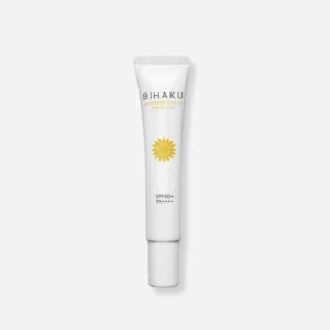Kem Chống Nắng Dưỡng Trắng Bihaku Tone Up SPF50, PA++++ 30g