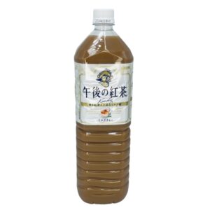 Trà Sữa Kirin Milk Tea Nhật Bản 1500Ml (Chai)