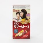 Kem Nhuộm Tóc Phủ Bạc Bigen G