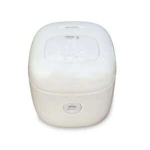 Nồi cao tần IH Kaiyo size 1L KRC-050 Nhật Bản