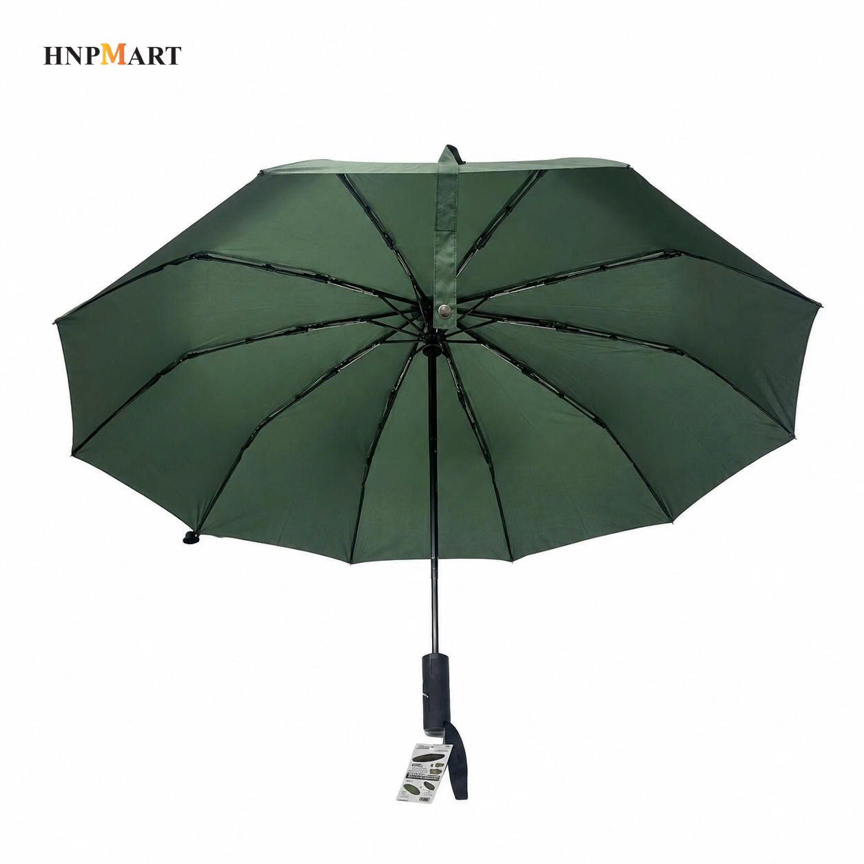 Ô Kaiyo Gấp Gọn Tự Động 2 Chiều - Ảnh 5