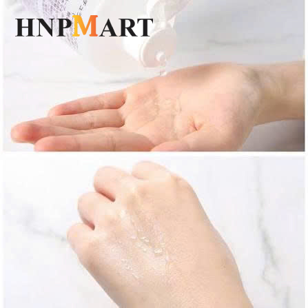 Nước hoa hồng lá tía tô Dokudami Perilla Natural 500ml Nhật Bản - Ảnh 6