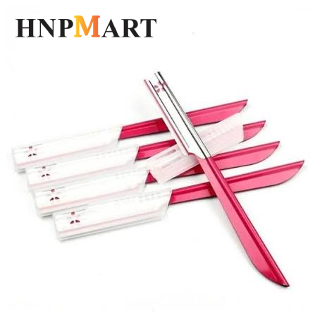 Set 5 Dao Cạo Lông Mặt Kai - Ảnh 5