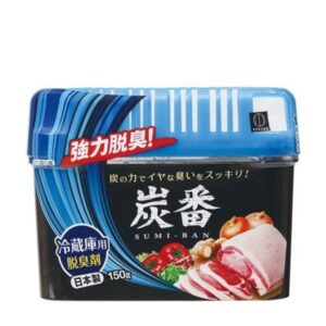 Hộp Khử Mùi Tủ Lạnh Kokubo 150g
