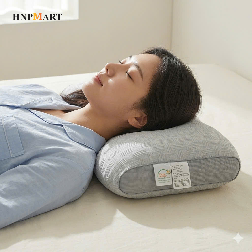Cặp Gối Massage - Ảnh 4