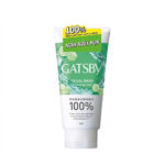 Sữa Rửa Mặt Nam Gatsby Acne Care Foam 130g (X.Lá)