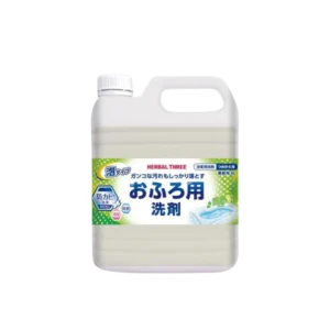 Nước lau sàn nhà và nhà tắm Herbal Tree 4 lít