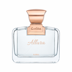 Entice Allura Eau De Parfum 75ml