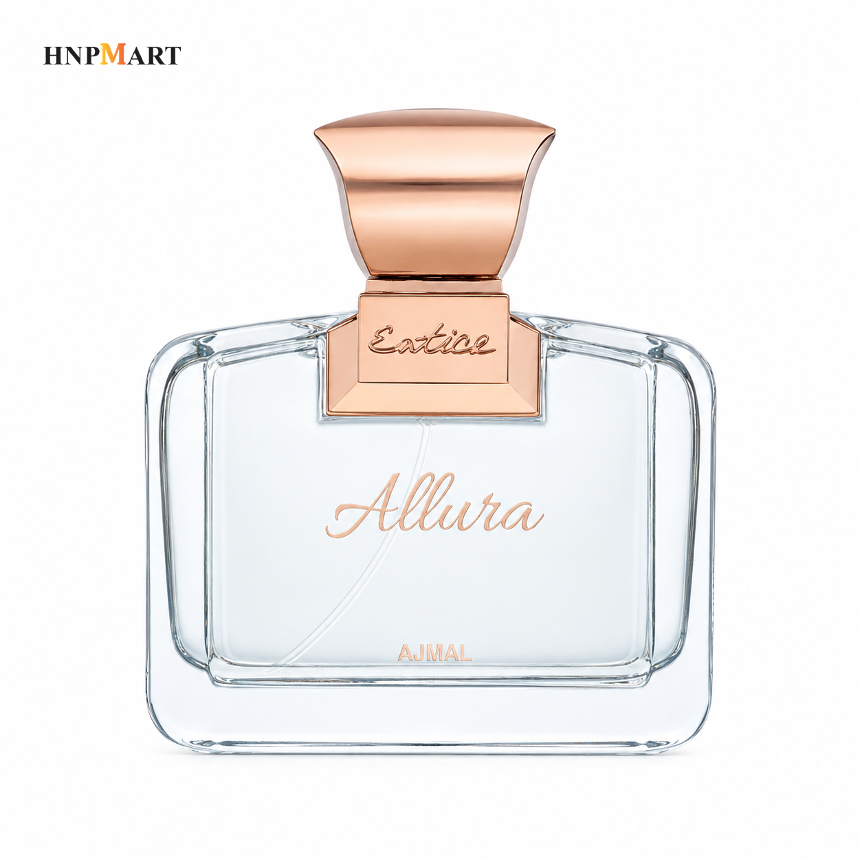 Entice Allura Eau De Parfum 75ml