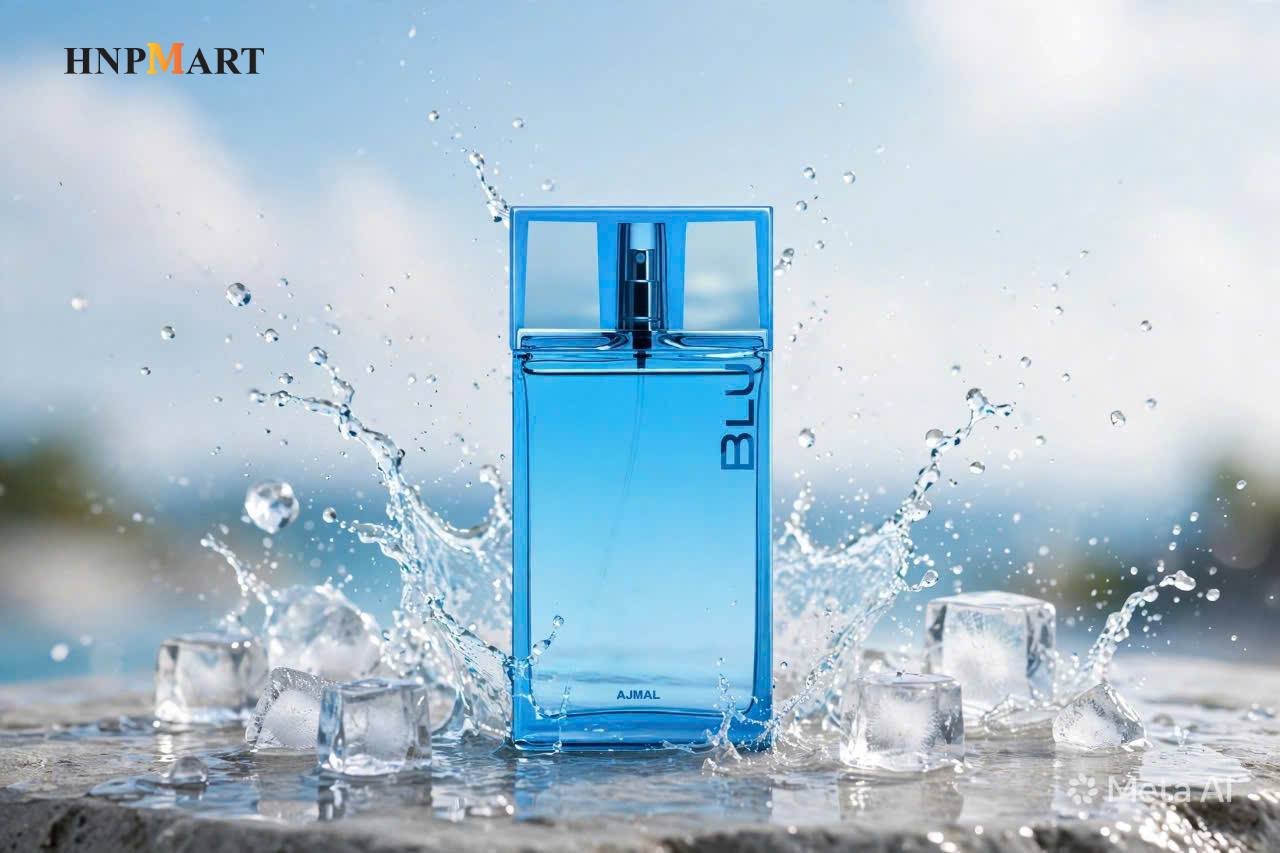 Blu Eau De Parfum 90ml - Ảnh 2