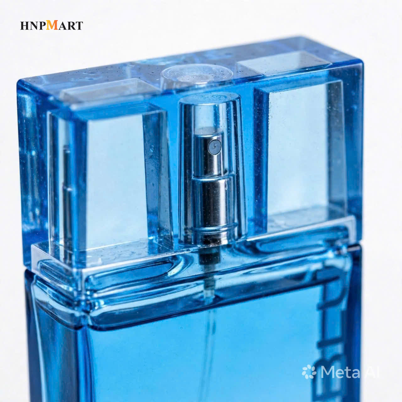 Blu Eau De Parfum 90ml - Ảnh 5