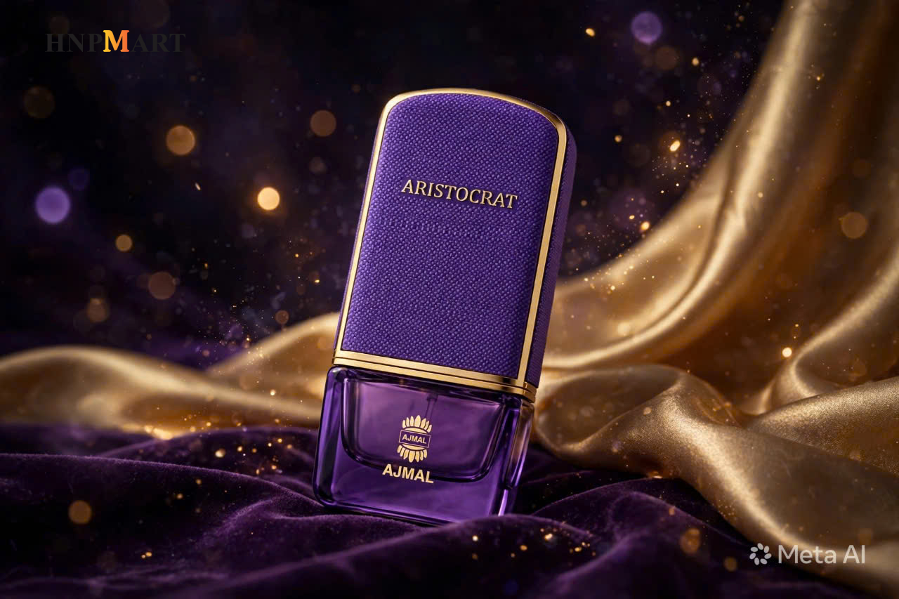 Aristocrather Eau De Parfum 75ml - Ảnh 2