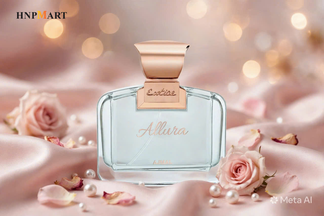 Entice Allura Eau De Parfum 75ml - Ảnh 2