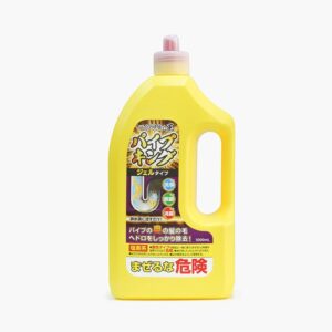 Thông Cống Rookie PiPi Cleaner 1 Lít