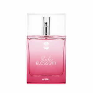 Ruby Blossom Eau De Parfum 50ml