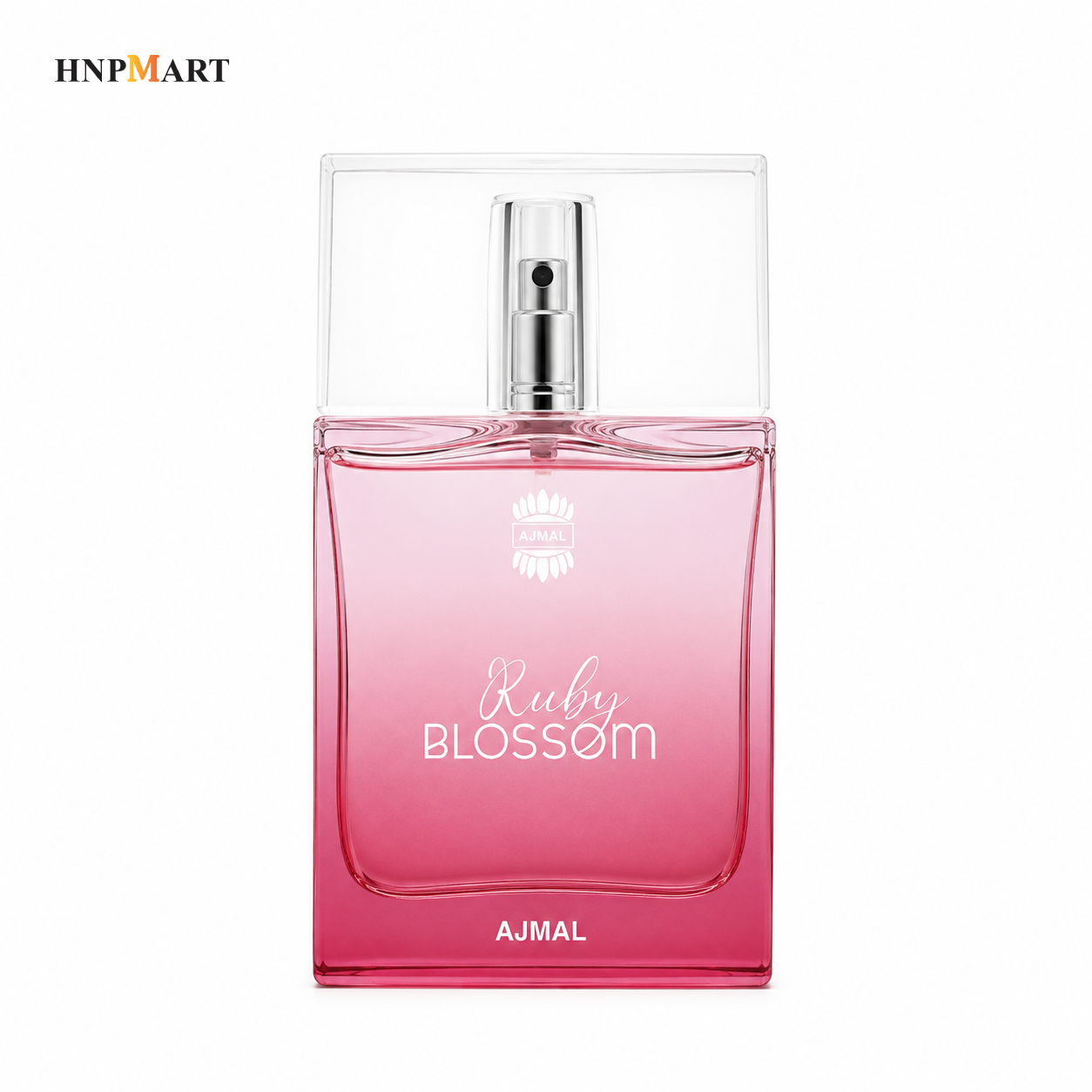 Ruby Blossom Eau De Parfum 50ml