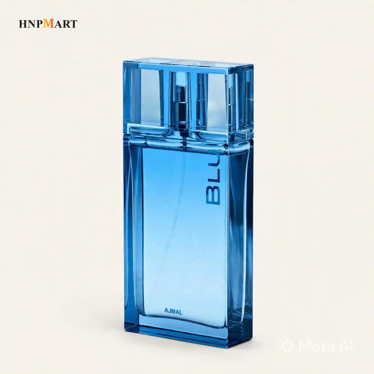 Blu Eau De Parfum 90ml - Ảnh 3