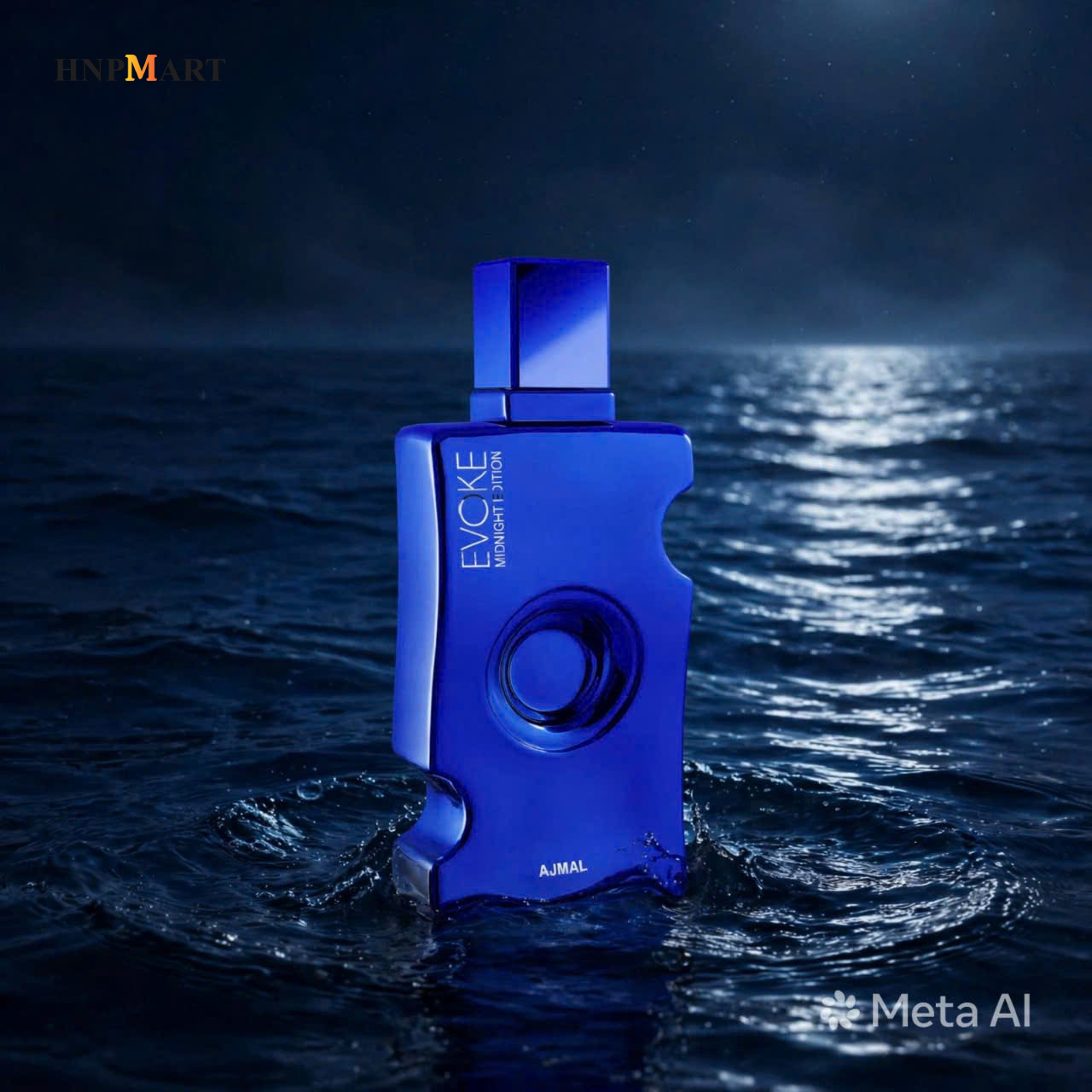 Evoke Midnight Edition For Her Eau De Parfum 75ml - Ảnh 2