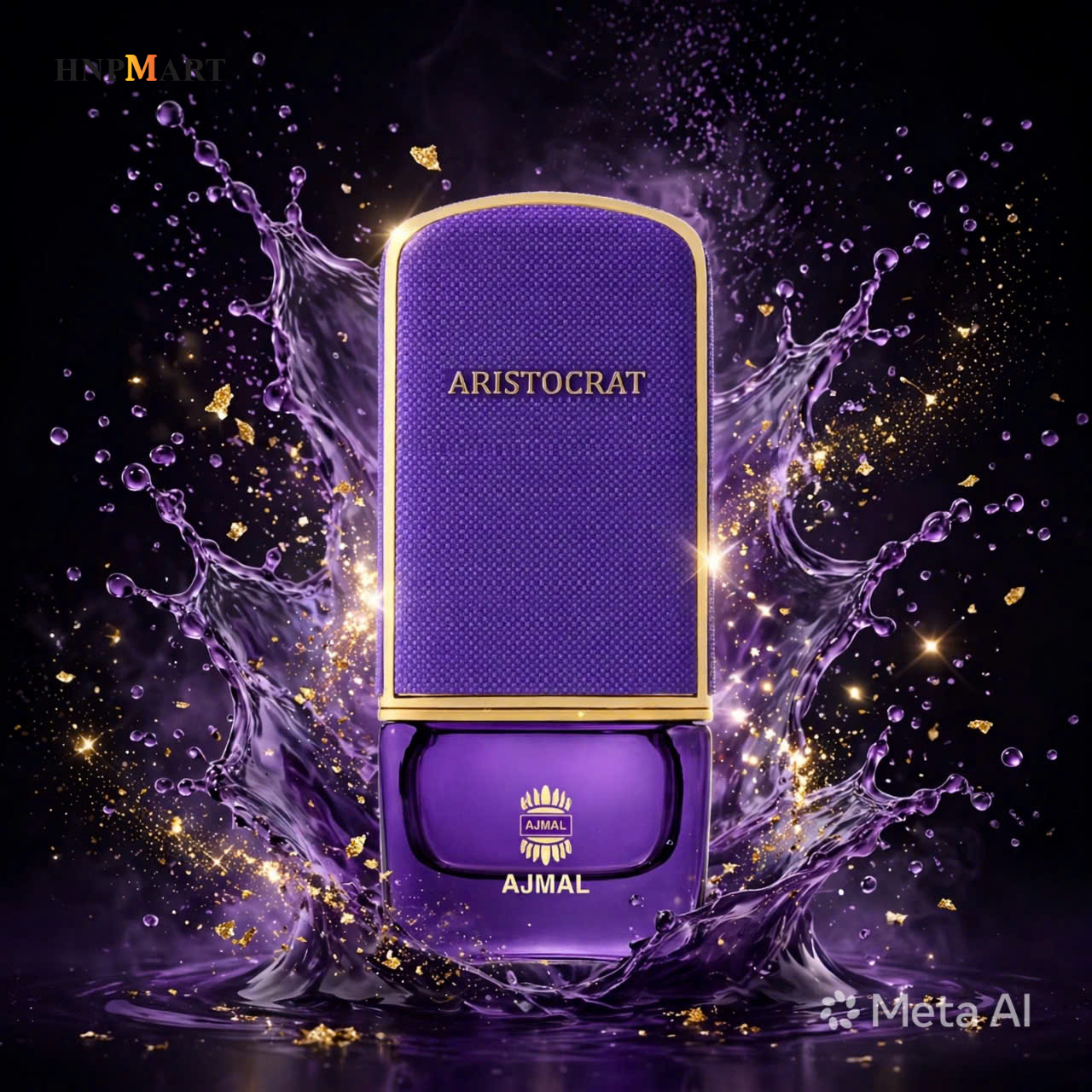 Aristocrather Eau De Parfum 75ml - Ảnh 5