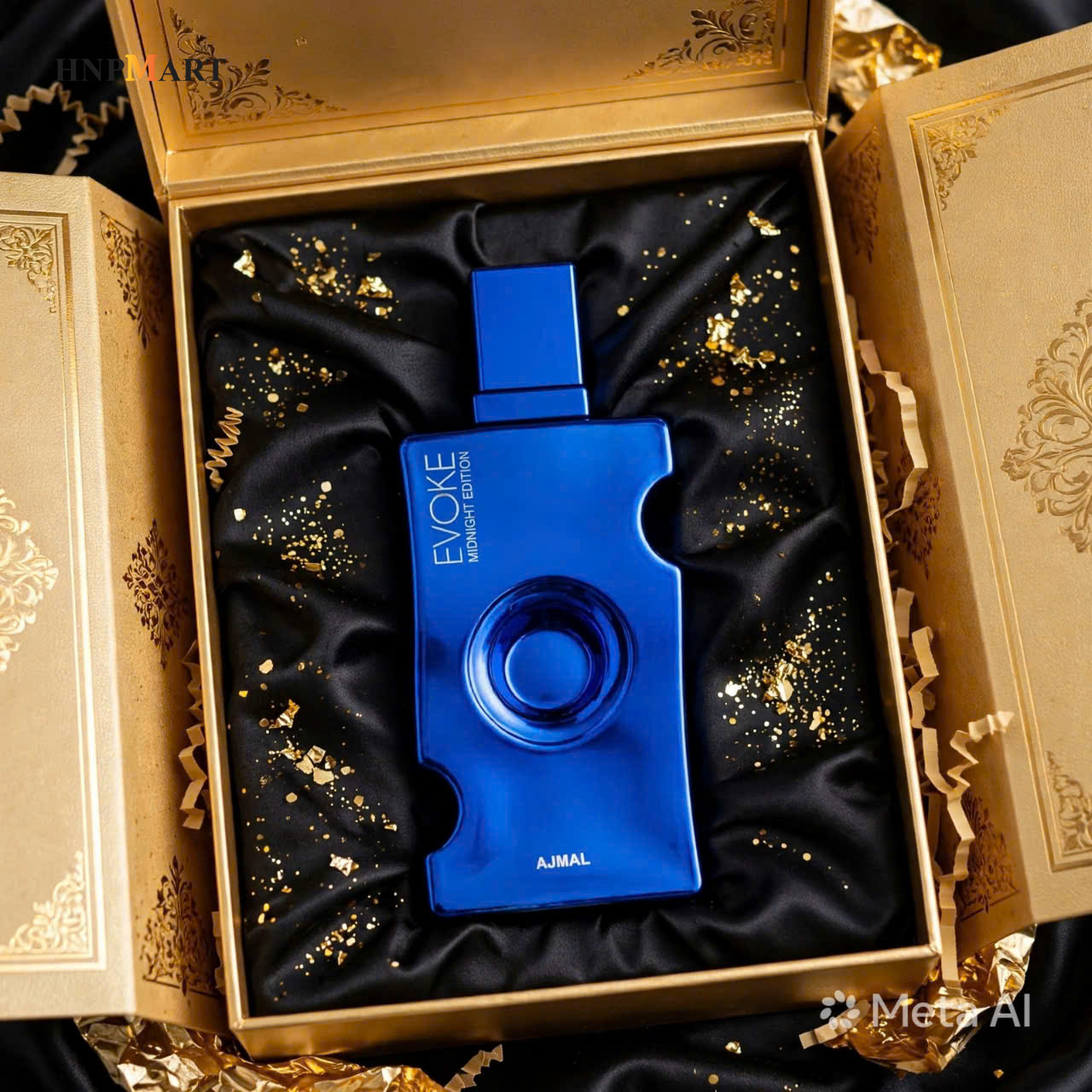 Evoke Midnight Edition For Her Eau De Parfum 75ml - Ảnh 3
