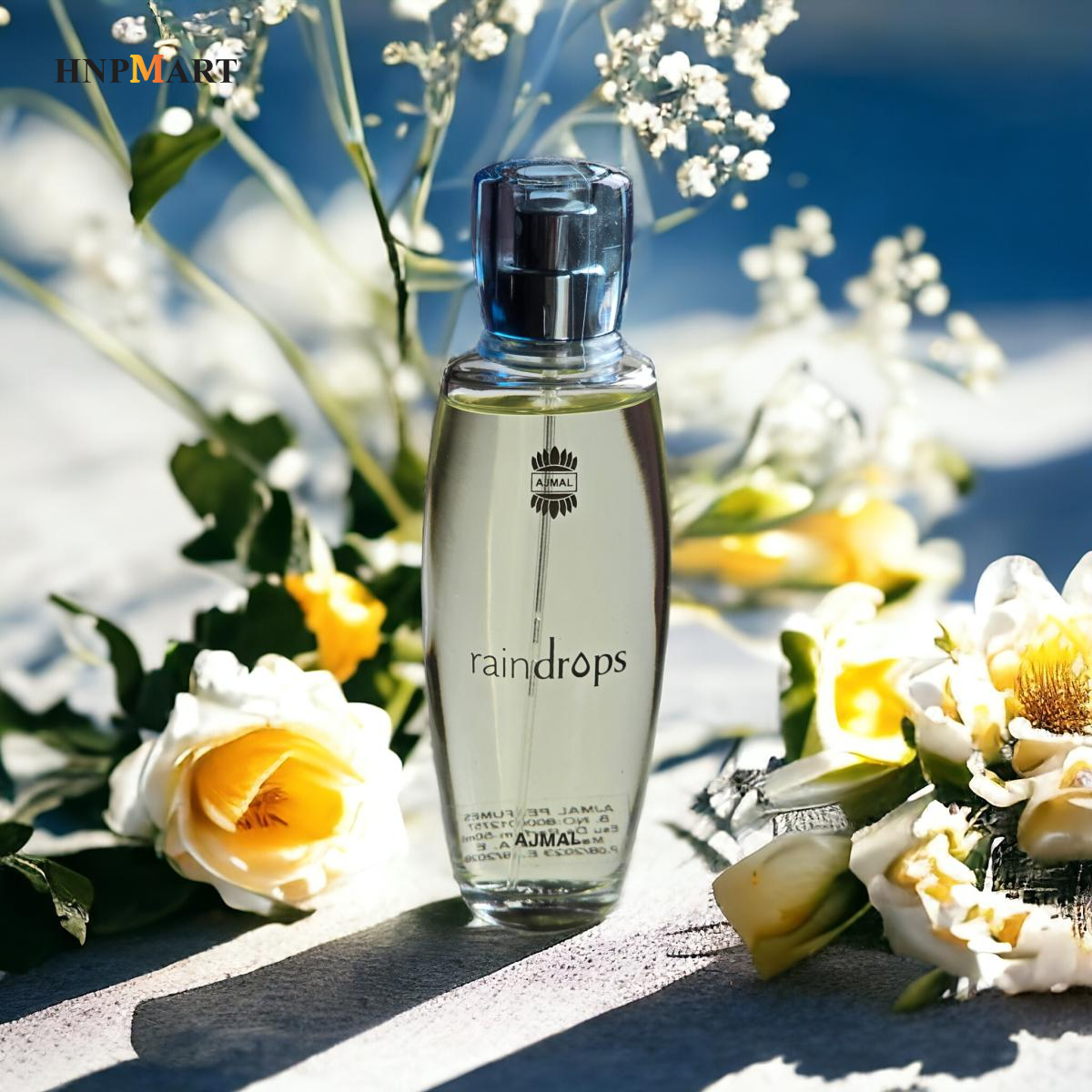 Raindrops Eau De Parfum 50ml - Ảnh 5