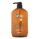 Dầu Gội Con Ngựa (Horse Oil) 600ml