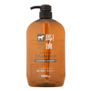 Dầu Gội Con Ngựa (Horse Oil) 600ml