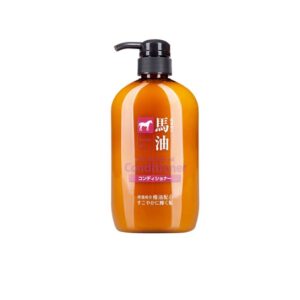 Dầu Xả Con Ngựa (Horse Oil) 600ml